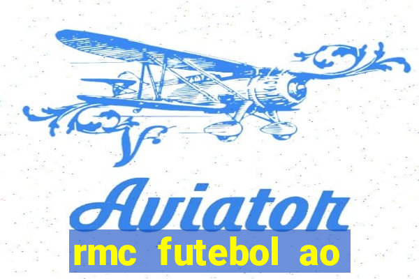 rmc futebol ao vivo gratis